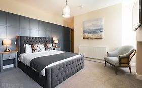 Rooms At The Dressers Arms